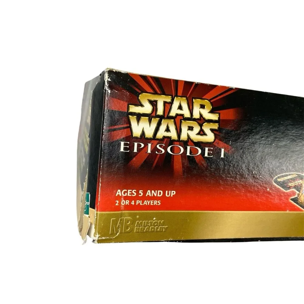 Hasbro star wars